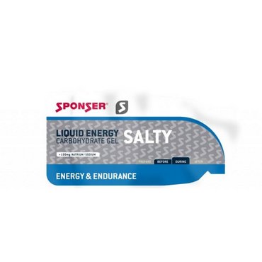 Sponser Liquid Energy 