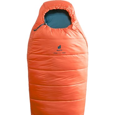 Deuter Starlight Pro 