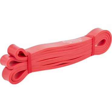 Energetics Strenght band red 