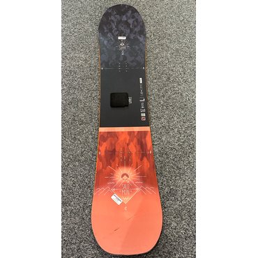 Salomon Snowboard Super 8 157cm 