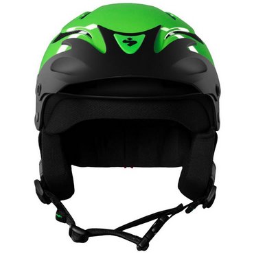 Sweet Rocker Helmet 