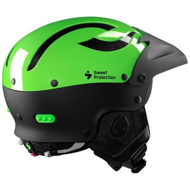 Sweet Rocker Helmet 