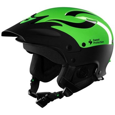 Sweet Rocker Helmet 
