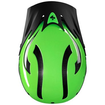 Sweet Rocker Helmet 