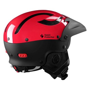 Sweet Rocker Helmet 