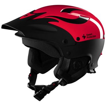 Sweet Rocker Helmet 