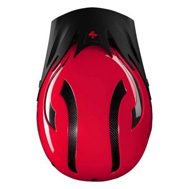 Sweet Rocker Helmet 