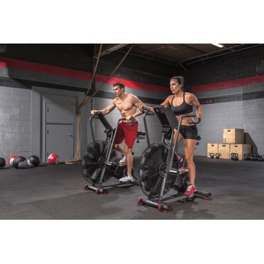 Schwinn AD8 Airdyne Bike 
