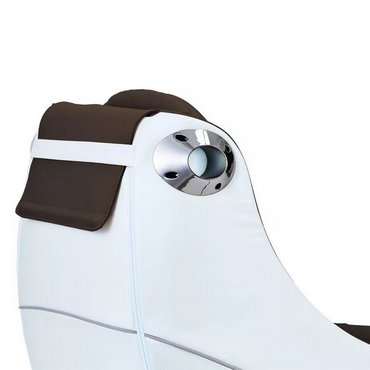 Synca Massagesessel CirC Espresso 