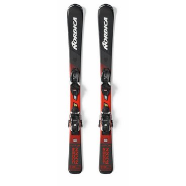 Nordica Team JR 120cm 