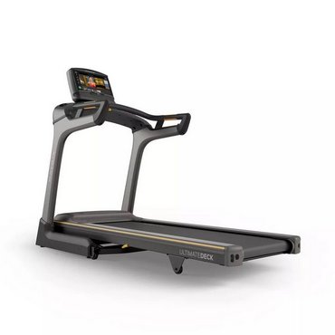 Matrix Laufband TF50 mit XIR Konsole 