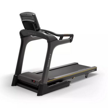 Matrix Laufband TF50 mit XIR Konsole 