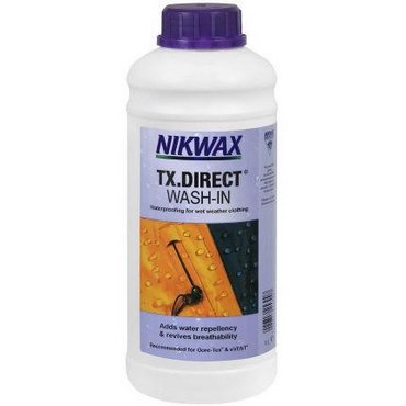 Nikwax TX.Direct Wash-In 1l 