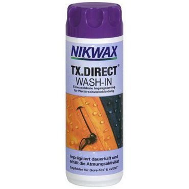 Nikwax TX.Direct Wash-In 300ml 