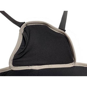 Lettmann Sitzpolster mit Fittings für Flexi-Sitz 