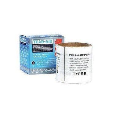 Tear Aid Reparaturrolle B 