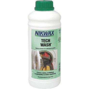 Nikwax Tech Wash 1L 