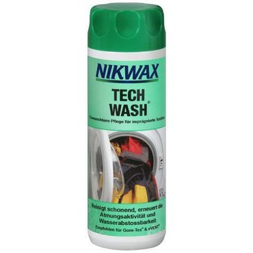 Nikwax Tech Wash 300 ml 