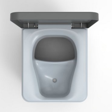 Trelino Trenntoilette EVO M 
