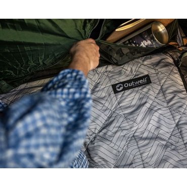 Outwell Cozy Carpet Monterey 4 Air 