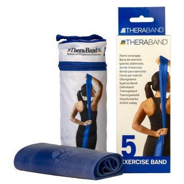 Thera Band  2.5 m 