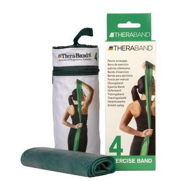 Thera Band  2.5 m 