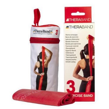 Thera Band  2.5 m 