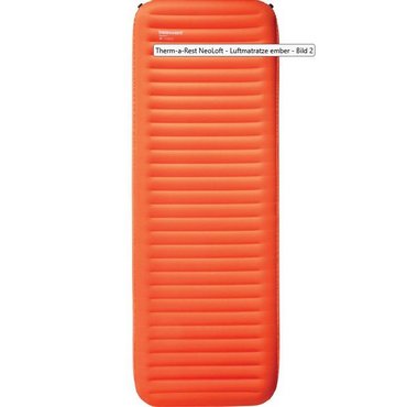 Thermarest Neo Loft L 