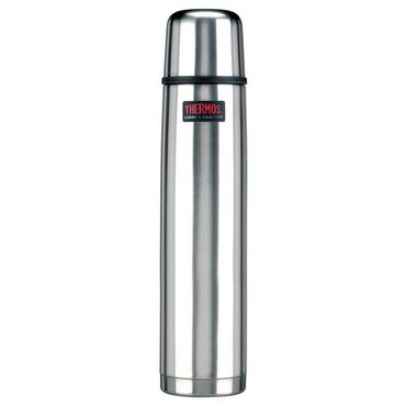 Thermosflasche FBB 0.5 Liter 