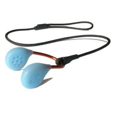 threeWaves Nose Clip 