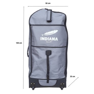 Indiana Transportrucksack 