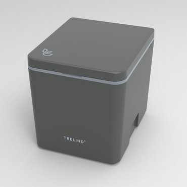 Trelino Trenntoilette EVO M 