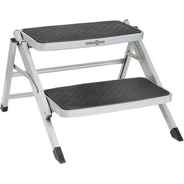 Doppeltrittstufe Ruckstep XL 