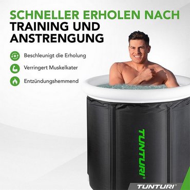 Tunturi IB30 Eisbad 