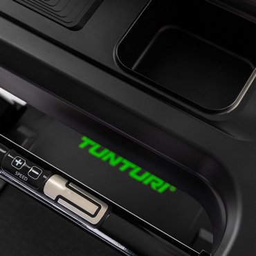 Tunturi T50  Signature Laufband 