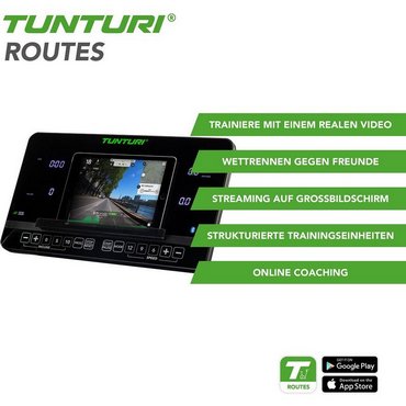 Tunturi T50  Signature Laufband 