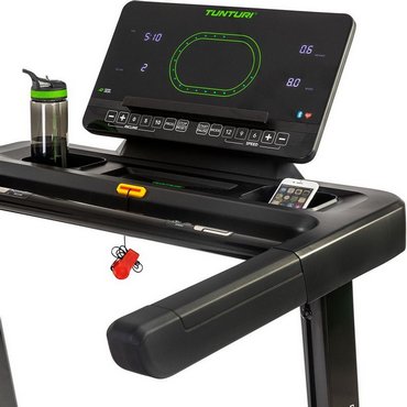 Tunturi T50  Signature Laufband 