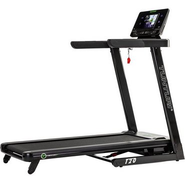 Tunturi T20 Competence Laufband faltbar 