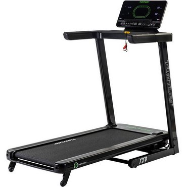 Tunturi T20 Competence Laufband faltbar 