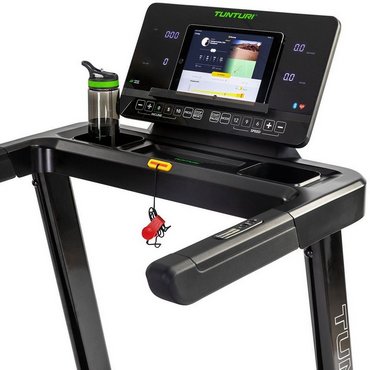 Tunturi T20 Competence Laufband faltbar 
