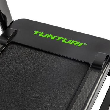 Tunturi T20 Competence Laufband faltbar 