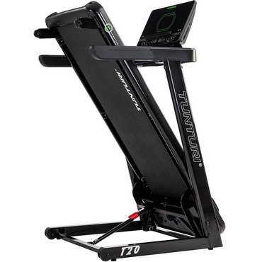 Tunturi T20 Competence Laufband faltbar 