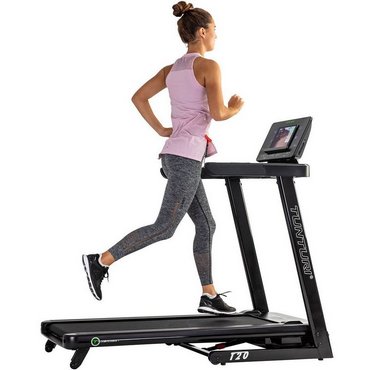 Tunturi T20 Competence Laufband faltbar 