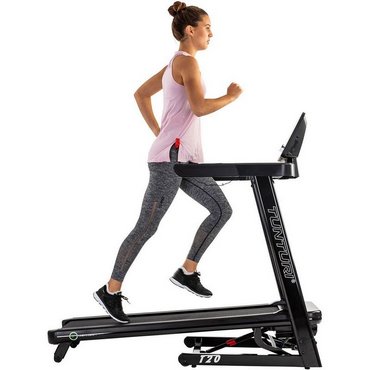 Tunturi T20 Competence Laufband faltbar 
