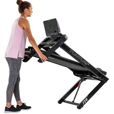 Tunturi T20 Competence Laufband faltbar 