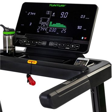 Tunturi T40 Signature Laufband faltbar 