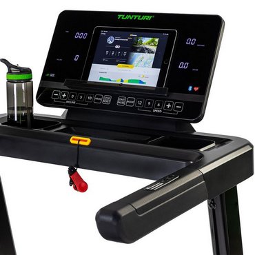 Tunturi T40 Signature Laufband faltbar 
