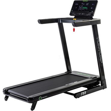 Tunturi T40 Signature Laufband faltbar 