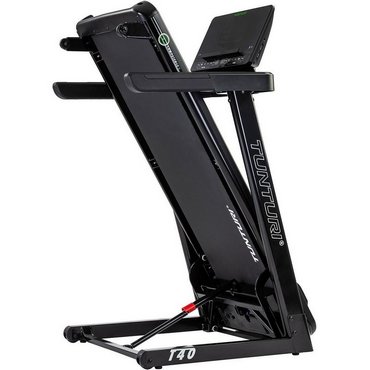 Tunturi T40 Signature Laufband faltbar 