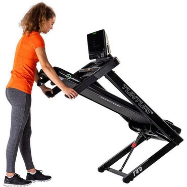 Tunturi T40 Signature Laufband faltbar 